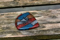 Image 2 of 5mm 'MITOCHONDRIA' plectrums