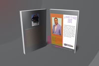 A CHARGE TO KEEP I HAVE - SOFTCOVER