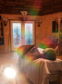 Image 2 of :: IN PERSON REIKI TREATMENT ::