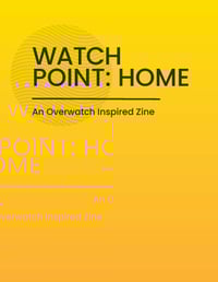 Watchpoint: Home