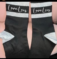 LoveLees Socks 