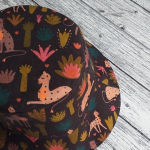 Image of Reversible Bucket Hat- Serengeti 