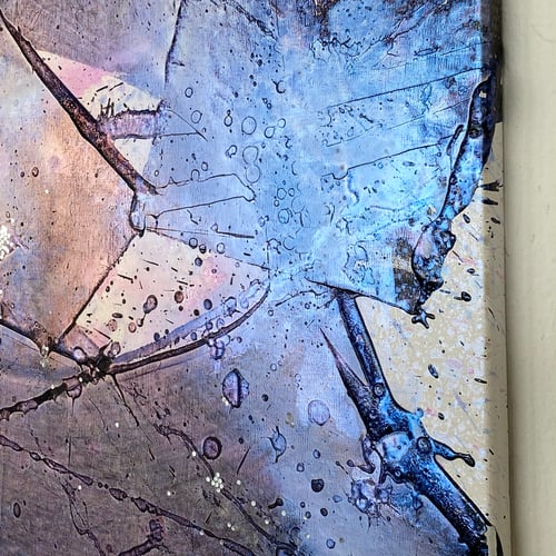 Image of EVENING SHOE / Niels Shoe Meulman