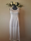 Full coverage slip, #6 Sizes 32"-38"