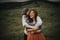 Image of Couples Session Balance