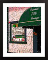Cantab Lounge Cambridge Giclée Art Print  (Multi-size options)