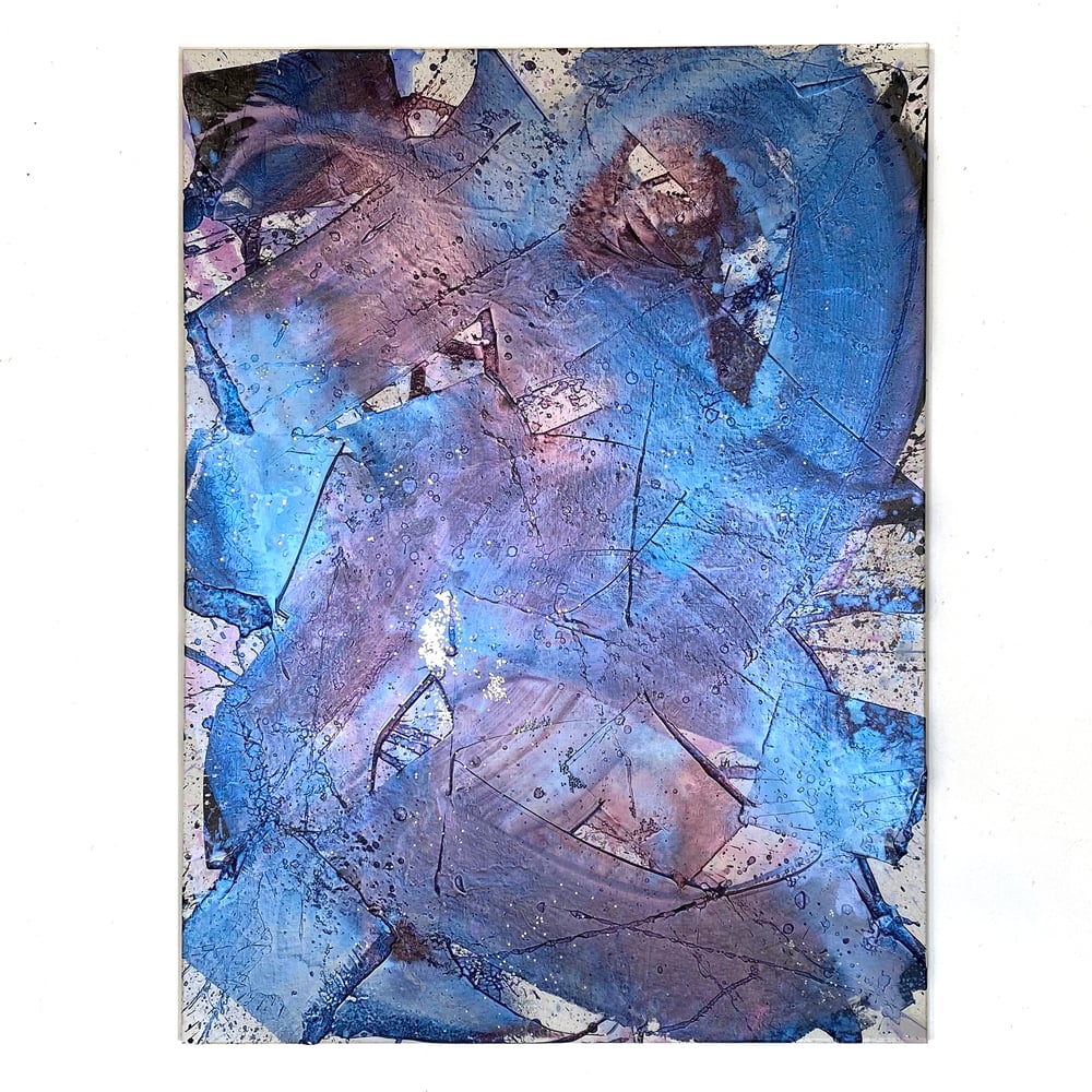 Image of EVENING SHOE / Niels Shoe Meulman