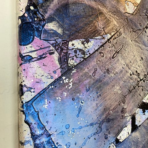 Image of EVENING SHOE / Niels Shoe Meulman