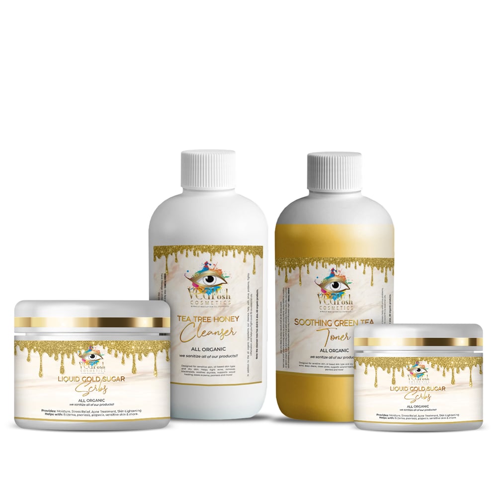 Image of Skin Care