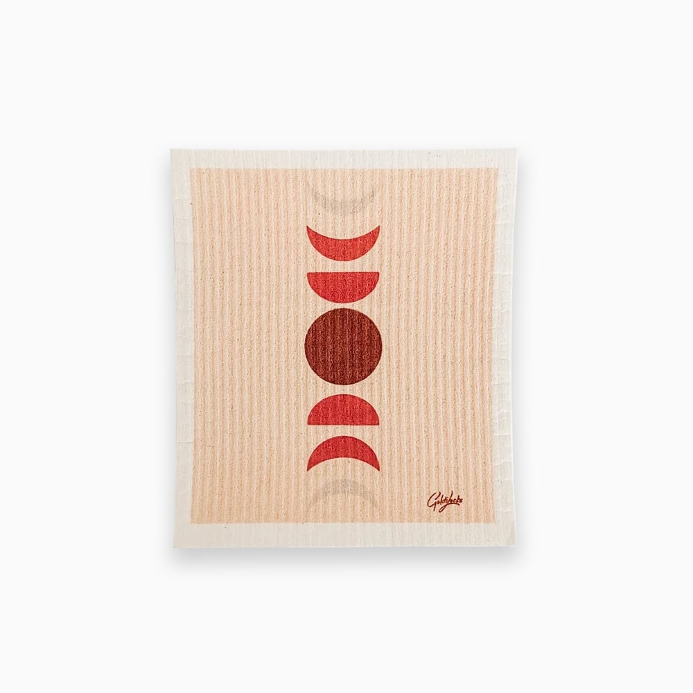 Swedish Dish Towels — Luna Pines