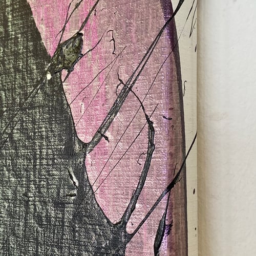 Image of DEEP SHOE / NIELS SHOE MEULMAN