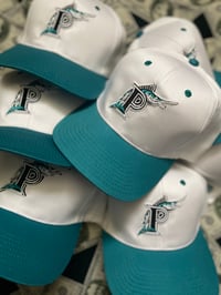 Marlins P SnapBack 