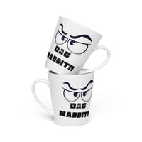 OBE DN Latte mug