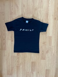 Family Tee Toddler (Unisex)