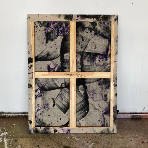 Image of BRAVE SHOE / NIELS SHOE MEULMAN