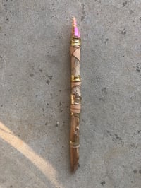 Image 3 of LIGHTNING BOLT magic wand