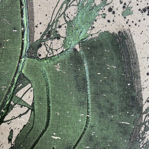 Image of UNANONYMOUS / NIELS SHOE MEULMAN