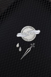Image 3 of Mystery Pin Box