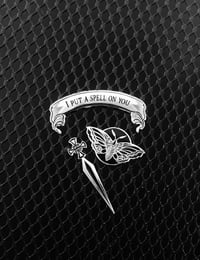 Image 1 of Mystery Pin Box