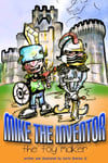 Book: Mike The Inventor;  A boy discovers his gift