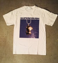 Image 3 of Supercrush - Monkey T-shirt (3 color options)