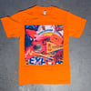 SUPERCRUSH - Never Let You Drift Away T-shirt (2 color options)