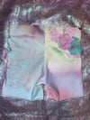 Pink Troll Shorts 