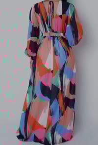 Image 1 of Color Splash Maxi