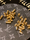 BindingPost S1 Brass
