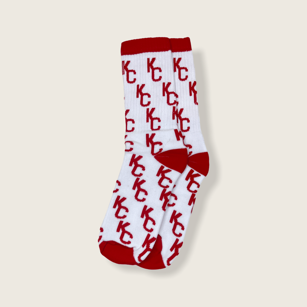 KC Chaser Socks
