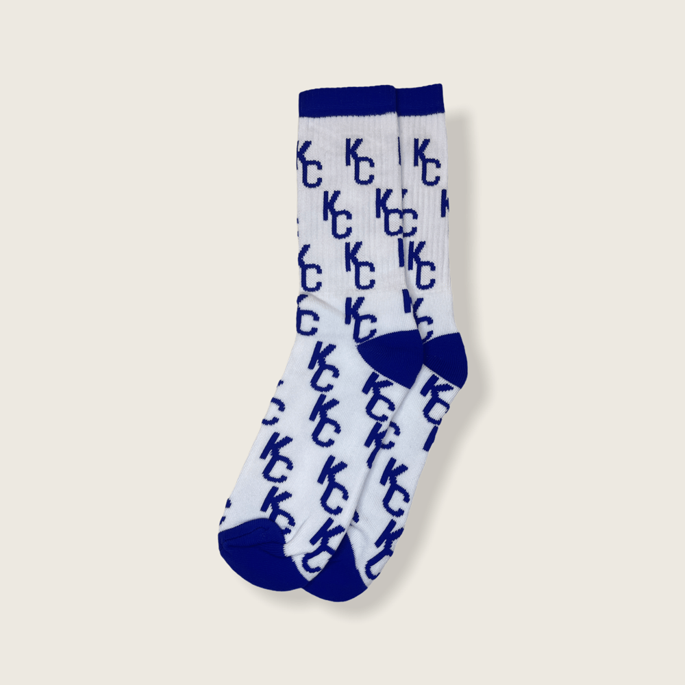 KC Chaser Socks