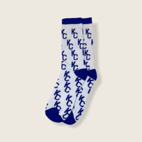 Image 3 of KC Chaser Socks