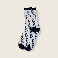 Image 1 of KC Chaser Socks