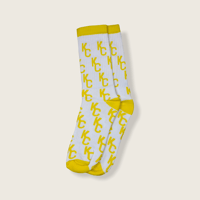 Image 4 of KC Chaser Socks