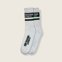 Image 1 of Chaser Socks