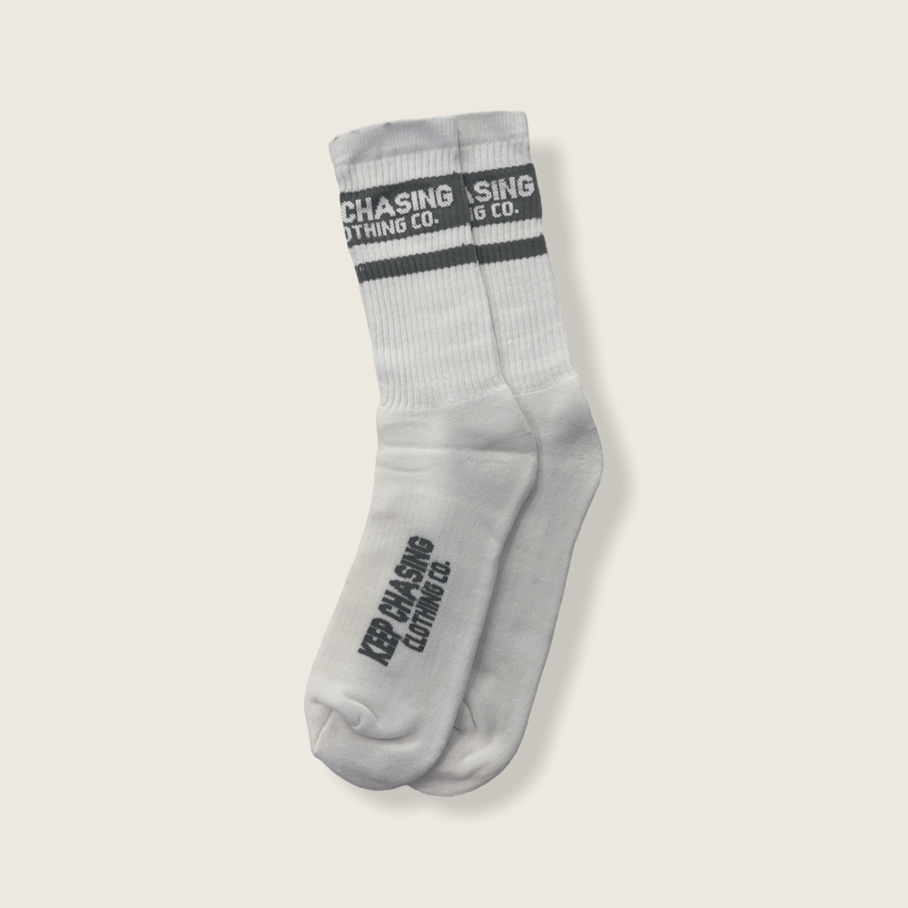 Chaser Socks