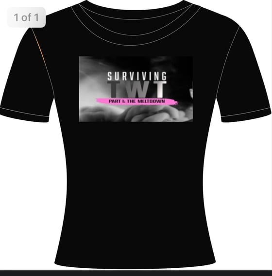 Image of Surviving twt shirts