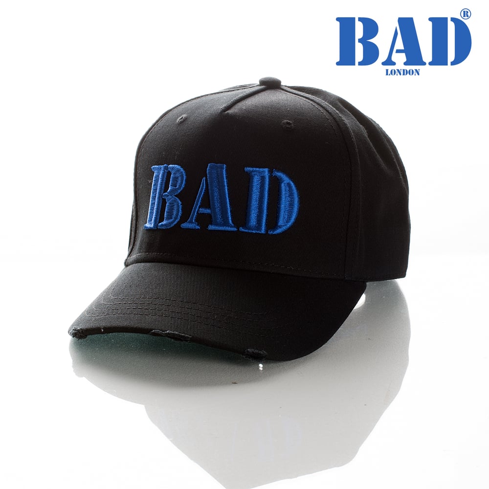 BAD London Couture Designer Fashion Clothing Brand 