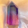 Aura Quartz Pink/Purple