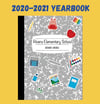 LAST YEARS 2020-2021 Yearbook 
