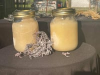 Sea Moss Gel