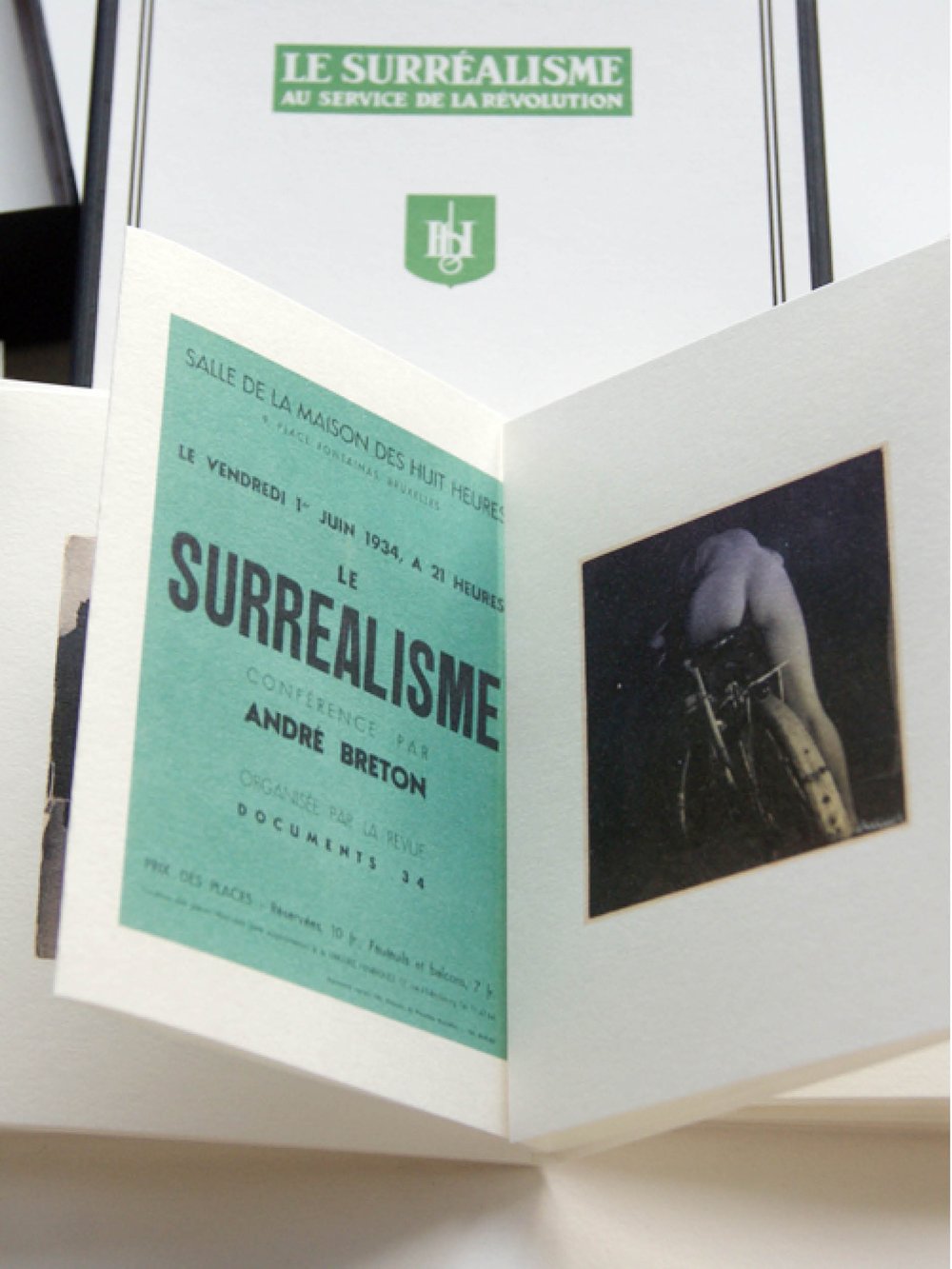 Image of SURRÉALISME