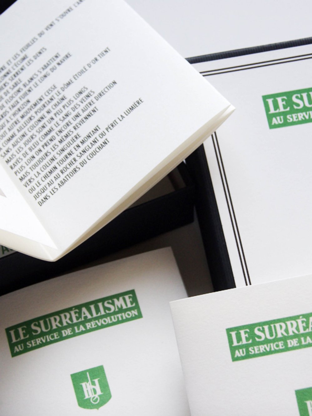 Image of SURRÉALISME