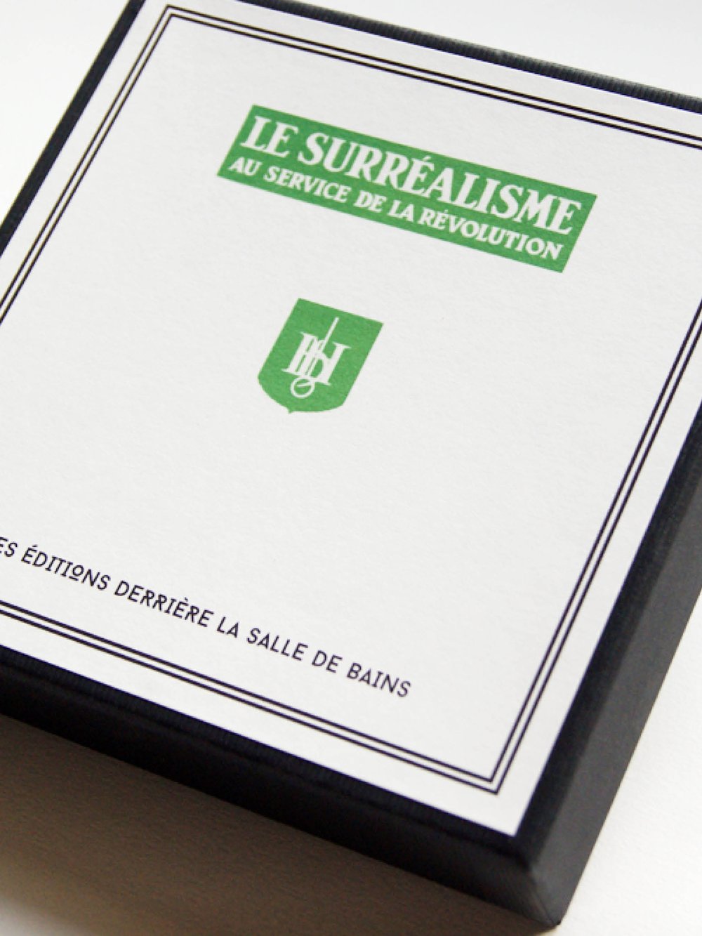 Image of SURRÉALISME