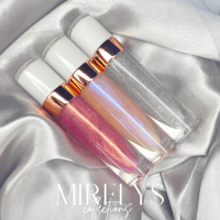 Image 6 of Birthday Girl Lipgloss