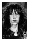 Patti Smith PRINT