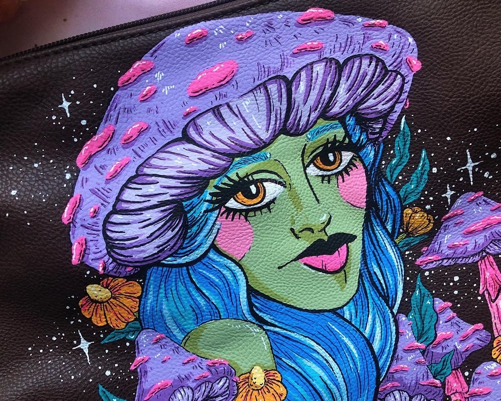 Image of The Aspen Purse
