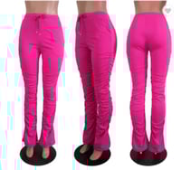 Image 2 of Bunny Fashion Joggers
