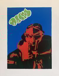 MF DOOM
