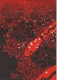 Image 4 of The Serpent Poster